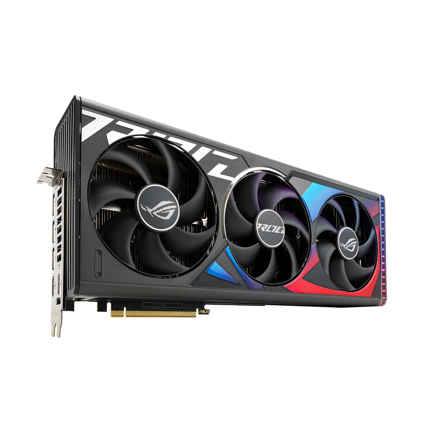 ROG Strix GeForce RTX 4080 SUPER